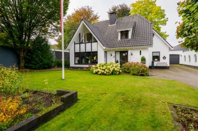Woning Gronausestraat 64 Losser