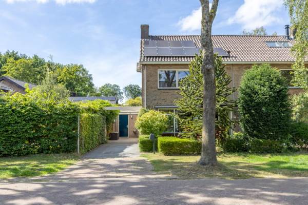 Woning De Schoren 17 Heiloo