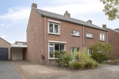 Woning Lange Vore 45 Bavel (Gem. Breda)