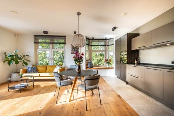 Woning Westlandgracht 1513 Amsterdam