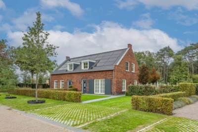 Woning Parklaan 3 Venray