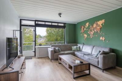 Woning Zwaluwstraat 144 Maassluis