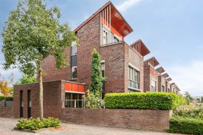 Woning Frankhuizerallee 85 Zwolle
