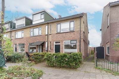 Woning Schimmelpenninck van der Oyeweg 40 Delfgauw