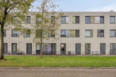 Woning Homerusstraat 757 Rotterdam