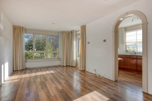 Woning Büllerlaan 127 Beverwijk