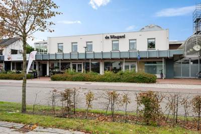 Woning Europaweg 13131 Schoonebeek