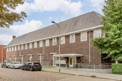Woning Oude Torenstraat 19 Eindhoven