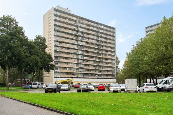 Woning Tjaarda 400 Drachten
