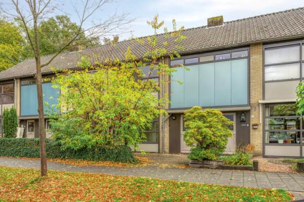 Woning Oldengaardestraat 5 Breda