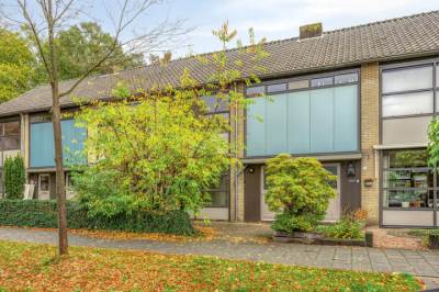 Woning Oldengaardestraat 5 Breda