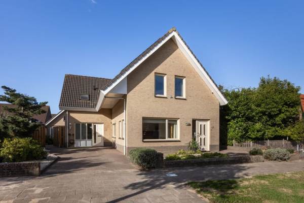 Woning Korte Pas 17 Wijchen