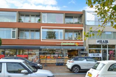 Woning Burg Grothestraat 3C Soest