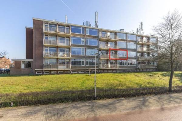 Woning Lange Heul 420 Bussum