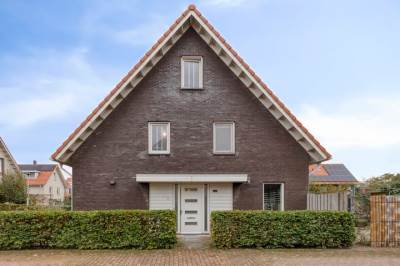Woning De Loete 22 Pijnacker