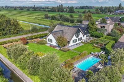 Woning Opweg 94C Schoonhoven