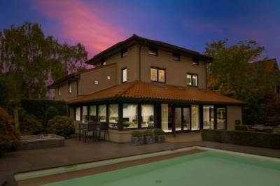 Woning Wilhelminastraat 40 Vlijmen