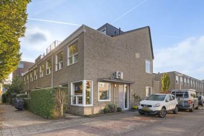 Woning Waterbieslaan 56 Vleuten