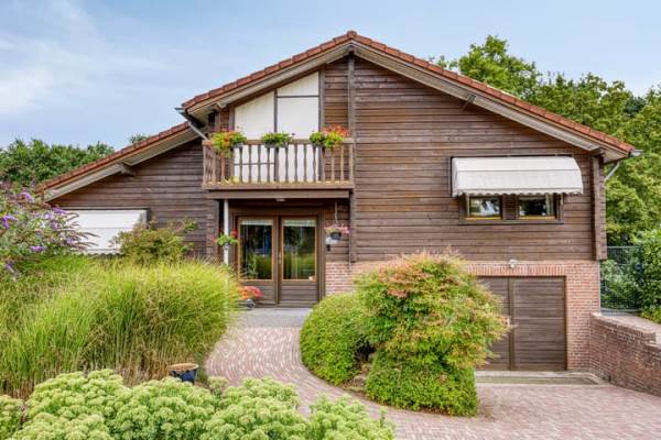 Woning Oude Thornerweg 12B Heel