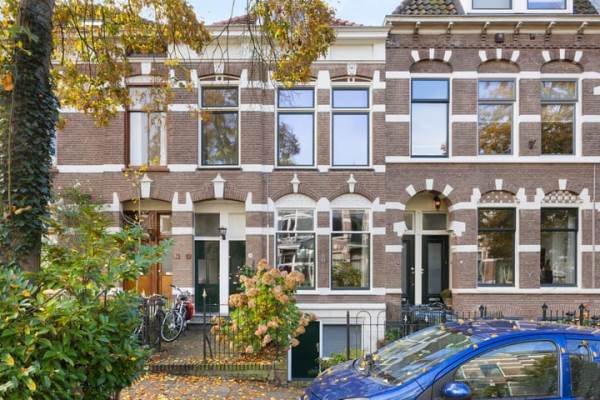 Woning St. Peterlaan 12 Arnhem