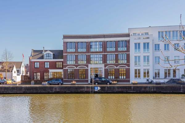 Woning De Hoopkade 27 Maarssen