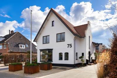 Woning Hogeweg 75 Amersfoort