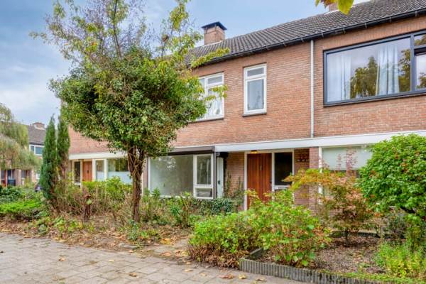 Woning Azurietdijk 127 Roosendaal