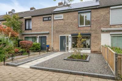 Woning James Ensorlaan 5 Helmond