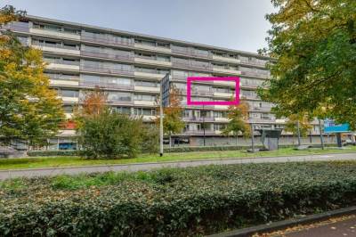Woning Hart van Brabantlaan 659 Tilburg