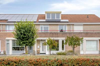Woning Jacques Bloemhof 113 Hoorn (NH)