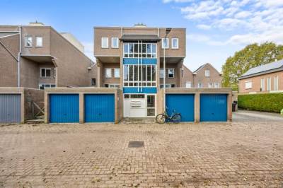 Woning Stuurboord 22C Huissen