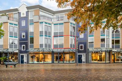 Woning Hoogstraat 1601 Veenendaal