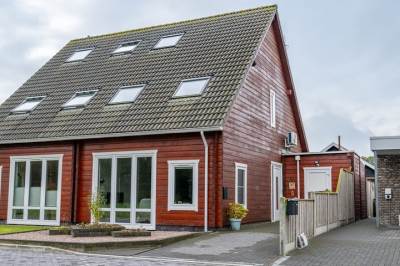 Woning De Kniepe 3 Stuifzand (Gem. Hoogeveen)