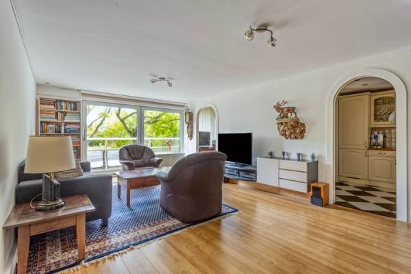 Woning De Roerdomp 13 Purmerend