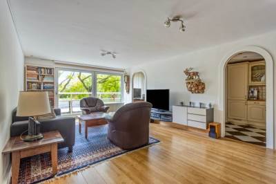 Woning De Roerdomp 13 Purmerend