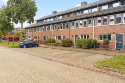 Woning Eikenhout 10 Houten