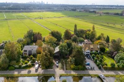 Woning Rodenrijseweg 527C Berkel en Rodenrijs