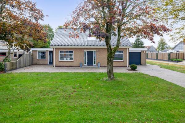 Woning Botter 74 Lemmer