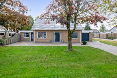 Woning Botter 74 Lemmer