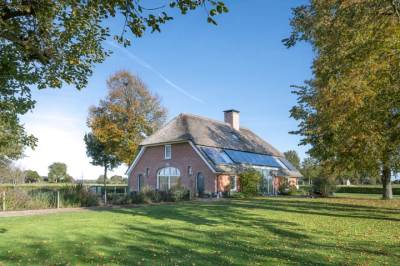 Woning Buurtweg 46 Brummen