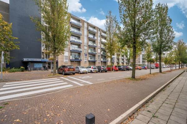Woning Witherenstraat 128 Venlo