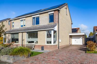 Woning Klipper 24 Zuidhorn