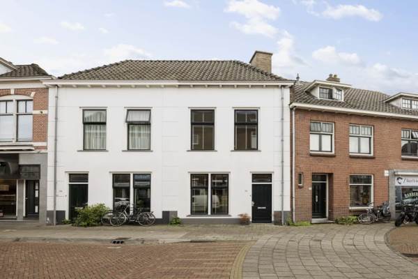 Woning Boxbergerweg 96 Deventer