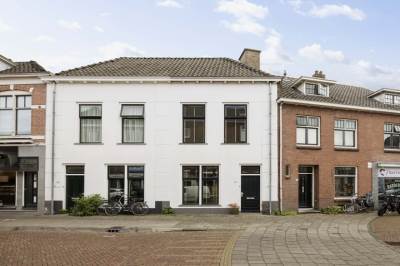 Woning Boxbergerweg 96 Deventer