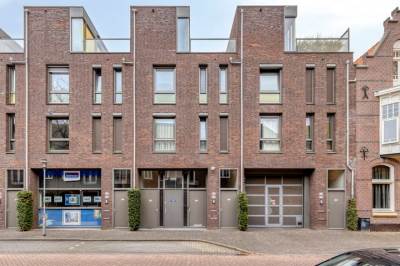 Woning Tramstraat 2135 Eindhoven