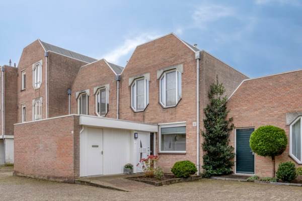 Woning Chalonhof 5 Eindhoven