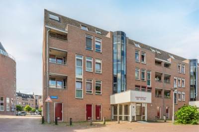 Woning Havenzicht 69 Almere