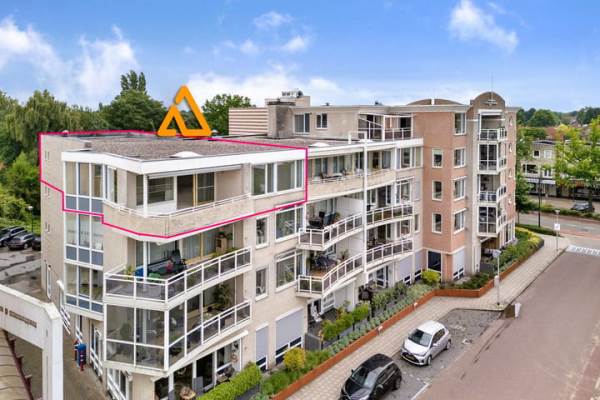 Woning Constantijnstraat 30312 Nijverdal