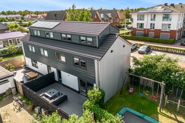 Woning Dusseldorperweg 139A Limmen