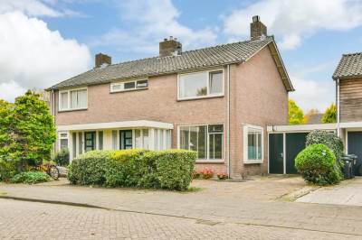 Woning Hellemeerstraat 19 Vijfhuizen